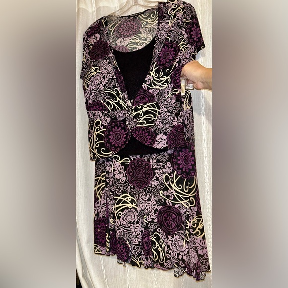 Briggs New York top Sz. MP - Picture 11 of 12